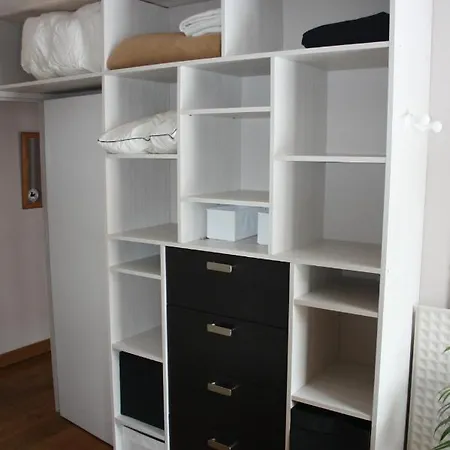 T3 Pour 6 Personnes Apartment *