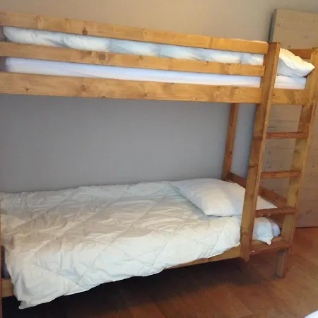Apartment T3 Pour 6 Personnes