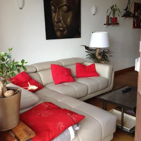 Apartment T3 Pour 6 Personnes